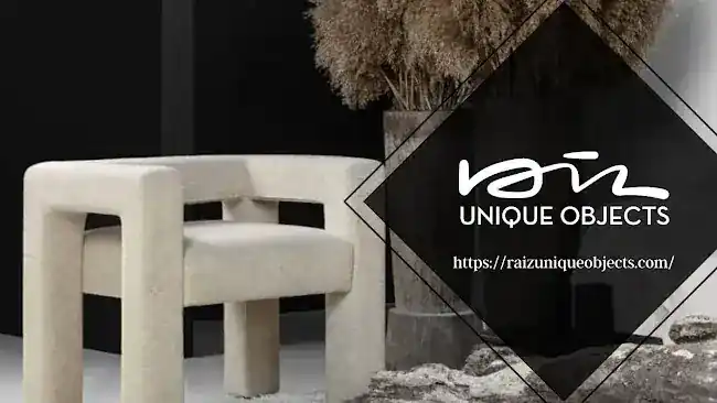 RAIZ UNIQUE OBJECTS