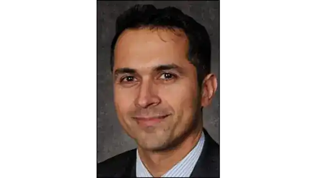 Raj Tandon, MD