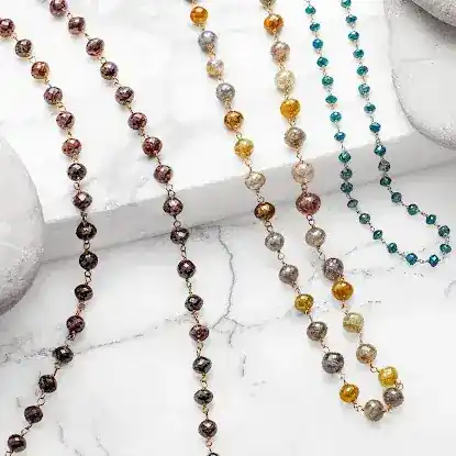Raja Jewels Inc