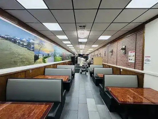 Rajdhani Restaurant and Sweets