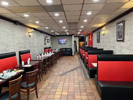 Rajdhani Restaurant (King of Kathiyawadi)