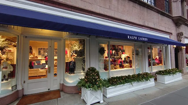 Ralph Lauren Baby