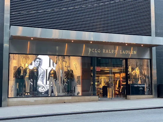 Ralph Lauren
