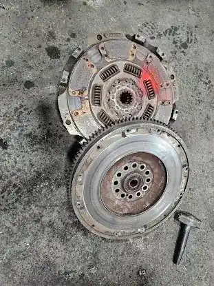 Ralph Truck Repair Inc