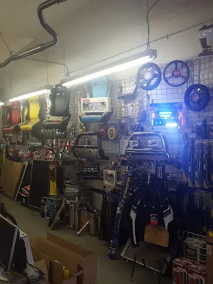 Ralph's Auto Center