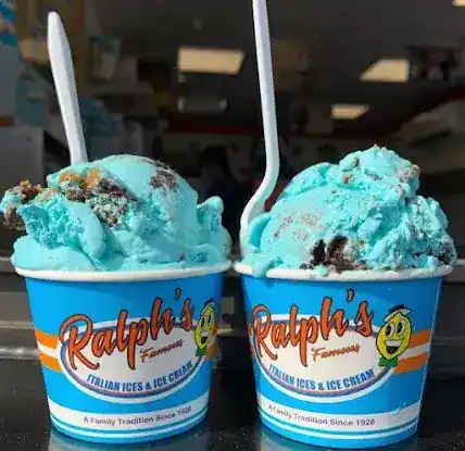 Ralph's Famous Italian Ices and Ice Cream