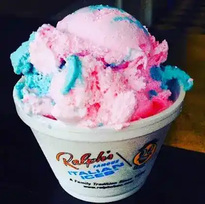 Ralph’s Famous Italian Ices