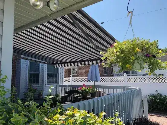 Ramapo Awning Co.