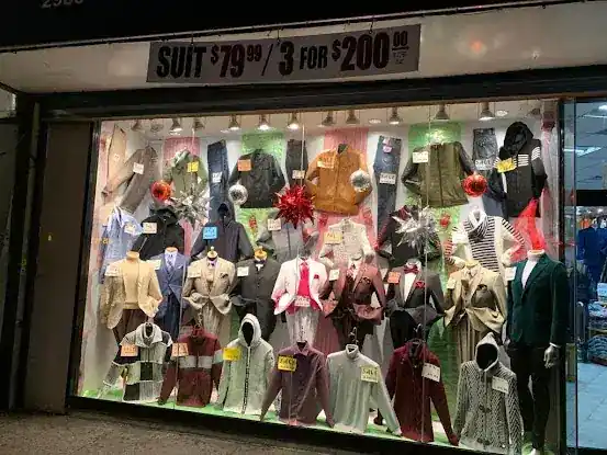 Ramee Fashion Men's Wear