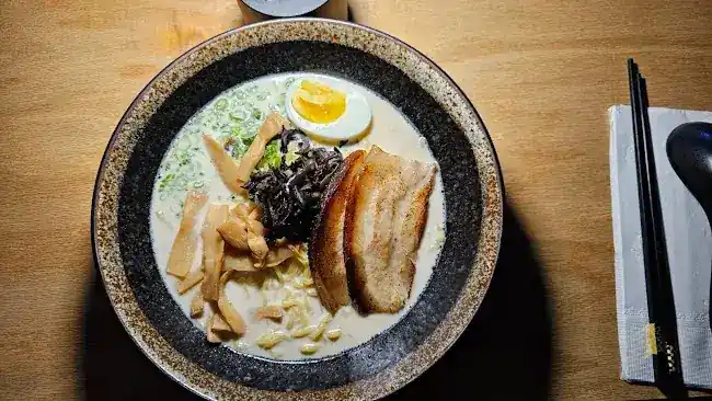 Ramen Goku Chelsea