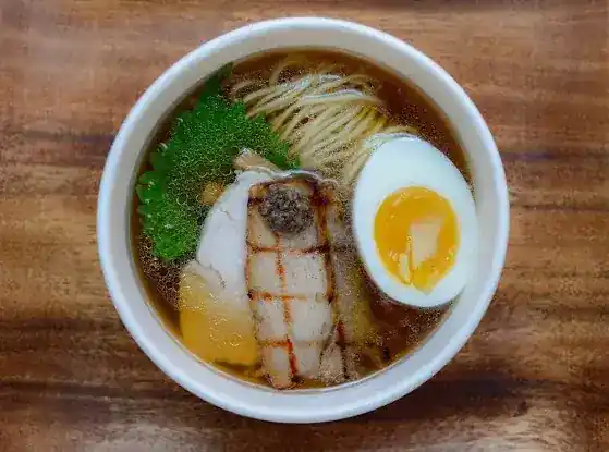 Ramen Ishida