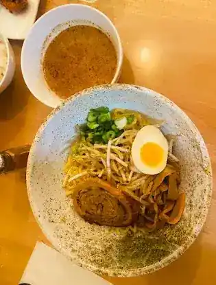Ramen Misoya West Village