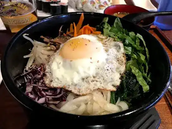 Ramen Takumi