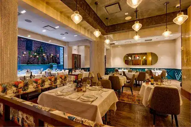 Ramerino - Italian Prime Restaurant