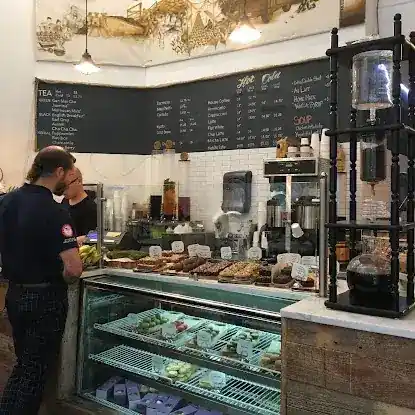 Ramini Espresso & cafe