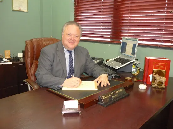 Ramon M. Gonzalez, Esq.