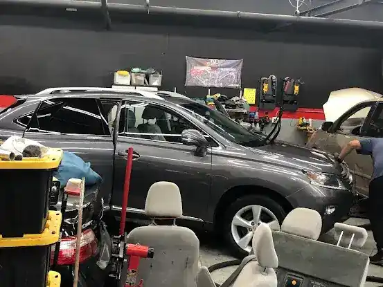 Ramon's Auto Spa