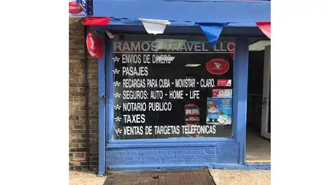RAMOS TRAVEL LLC.