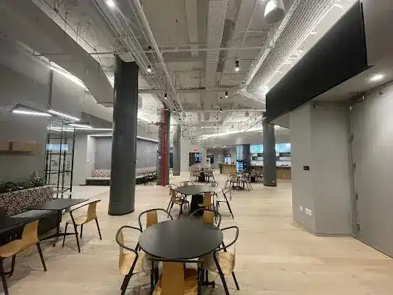 Ramp