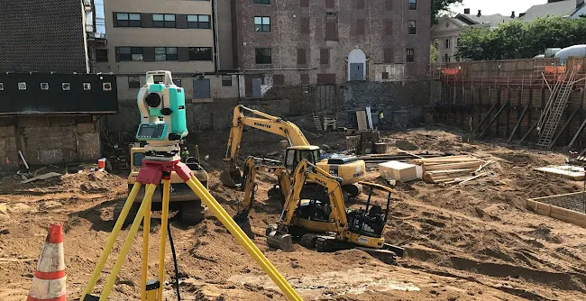 Rampa Land Surveying P.C.