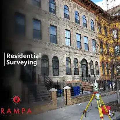 Rampa Land Surveying P.C.