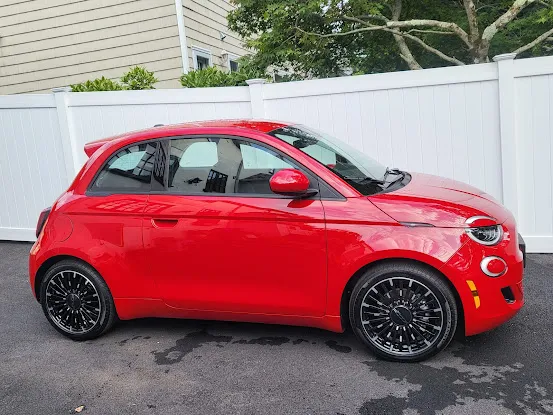 Ramsey Fiat