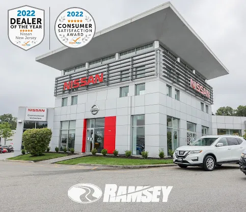 Ramsey Nissan