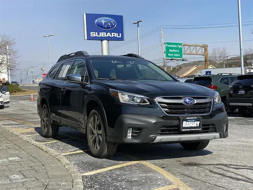Ramsey Subaru