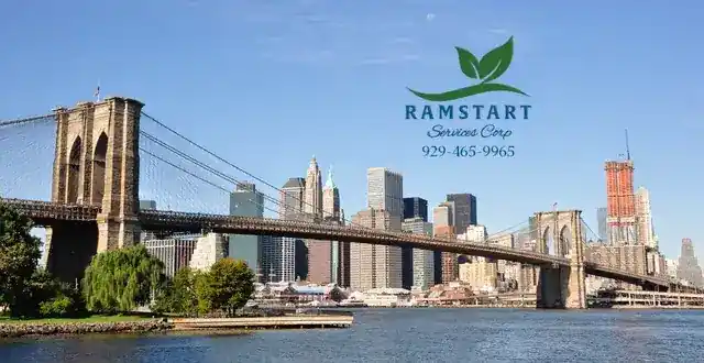 Ramstart Services Corp