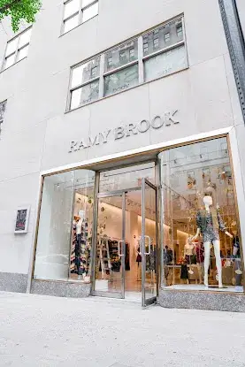 Ramy Brook