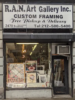Ran Art Gallery