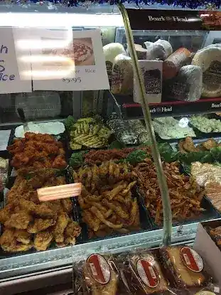 Ranch Deli