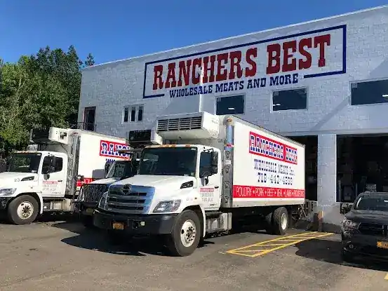 Ranchers Best Wholesale Meats & More