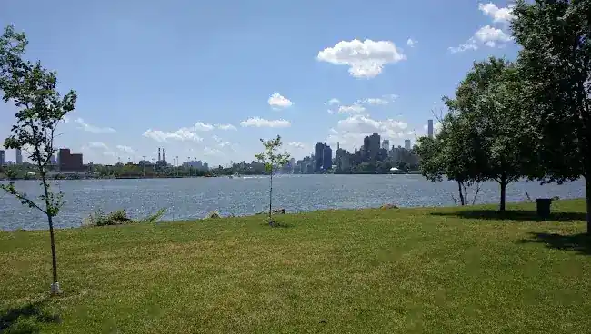 Randall’s Island Athletic Field #80