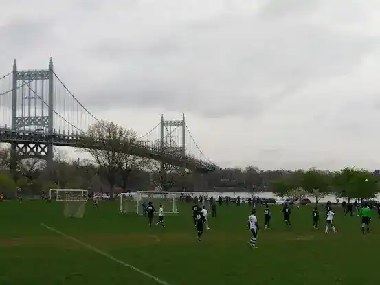 Randall’s Island Athletic Field #81