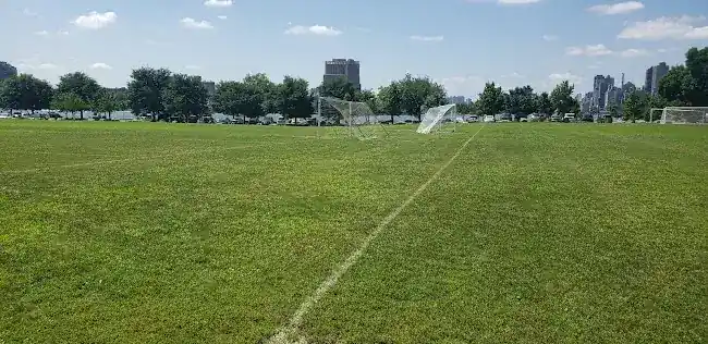 Randall’s Island Athletic Field #82
