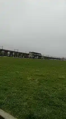 Randall’s Island Field #19