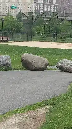 Randall’s Island Field #3