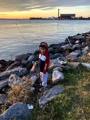 Randall's Island Field #41