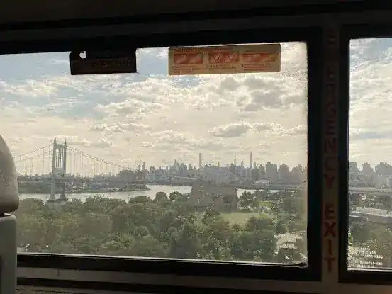 Randall’s Island Field #53