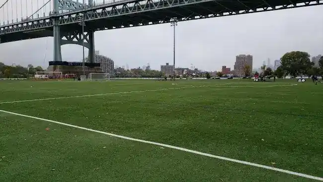 Randall’s Island Field #75