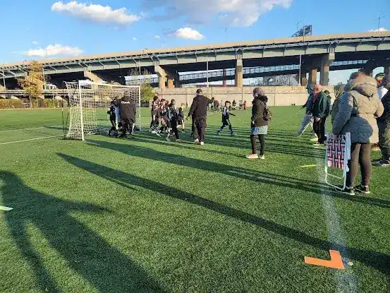 Randalls Island Field #90