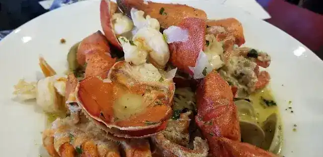Randazzo's Clam Bar