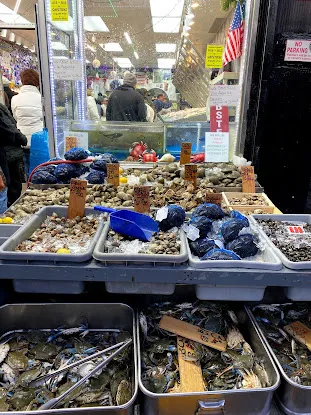 Randazzo's Seafood