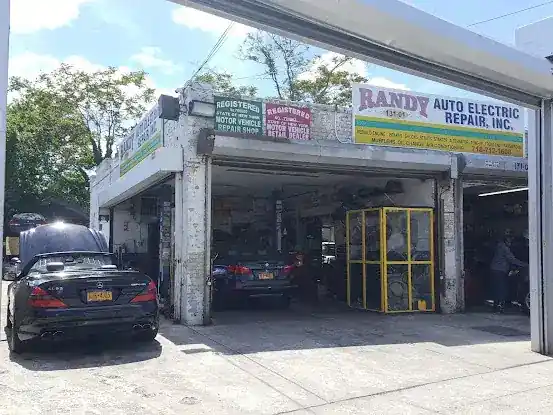Randy Auto Electric Repair Inc