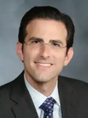 Randy Longman, M.D., Ph.D