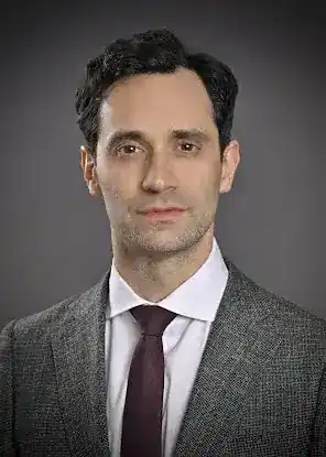 Randy Scott D'Amico, MD