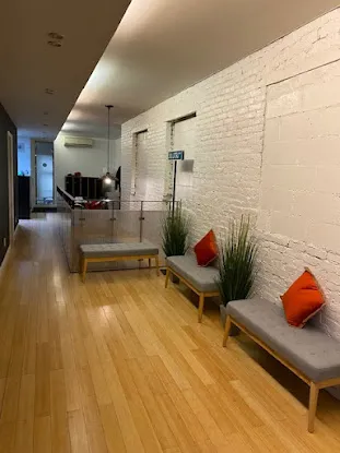 Range Brazilian Jiu-Jitsu NYC