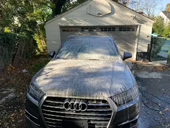 Rangell Auto Detailing