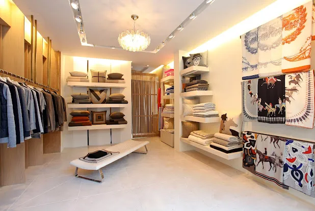 RANI ARABELLA SHOWROOM